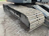 2018 case cx145d st rupsgraafmachine - afbeelding 13 van  50