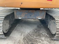 2018 case cx145d st rupsgraafmachine - afbeelding 18 van  50