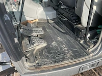 2018 case cx145d st rupsgraafmachine - afbeelding 21 van  50