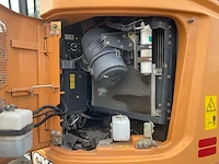 2018 case cx145d st rupsgraafmachine - afbeelding 30 van  50