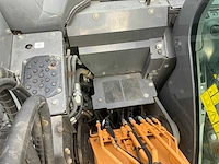 2018 case cx145d st rupsgraafmachine - afbeelding 37 van  50