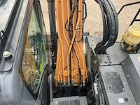 2018 case cx145d st rupsgraafmachine - afbeelding 39 van  50