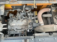 2018 case cx145d st rupsgraafmachine - afbeelding 40 van  50