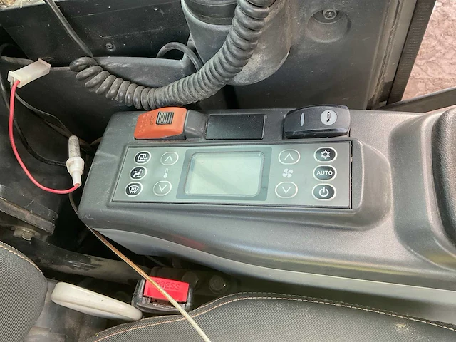 2018 case cx145d st rupsgraafmachine - afbeelding 44 van  50