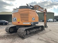 2018 case cx145d st rupsgraafmachine - afbeelding 45 van  50