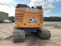 2018 case cx145d st rupsgraafmachine - afbeelding 47 van  50