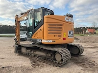 2018 case cx145d st rupsgraafmachine - afbeelding 48 van  50