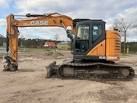 2018 case cx145d st rupsgraafmachine - afbeelding 49 van  50