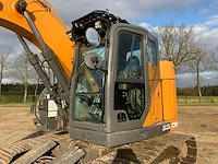 2018 case cx145d st rupsgraafmachine - afbeelding 50 van  50