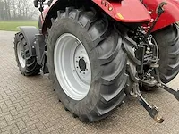 2018 case ih maxxum 145 cvx drive vierwielaangedreven landbouwtractor - afbeelding 14 van  39