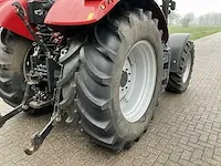 2018 case ih maxxum 145 cvx drive vierwielaangedreven landbouwtractor - afbeelding 15 van  39