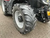 2018 case ih maxxum 145 cvx drive vierwielaangedreven landbouwtractor - afbeelding 16 van  39