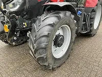 2018 case ih maxxum 145 cvx drive vierwielaangedreven landbouwtractor - afbeelding 17 van  39