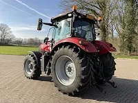 2018 case ih maxxum 145 cvx drive vierwielaangedreven landbouwtractor - afbeelding 12 van  39