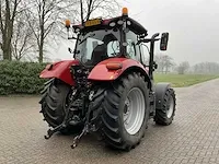 2018 case ih maxxum 145 cvx drive vierwielaangedreven landbouwtractor - afbeelding 23 van  39