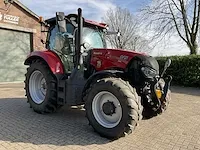 2018 case ih maxxum 145 cvx drive vierwielaangedreven landbouwtractor - afbeelding 34 van  39