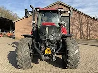 2018 case ih maxxum 145 cvx drive vierwielaangedreven landbouwtractor - afbeelding 35 van  39