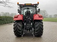 2018 case ih maxxum 145 cvx drive vierwielaangedreven landbouwtractor - afbeelding 37 van  39