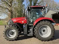 2018 case ih maxxum 145 cvx drive vierwielaangedreven landbouwtractor - afbeelding 38 van  39