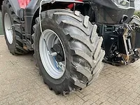 2018 case ih optum 270 cvx vierwielaangedreven landbouwtractor - afbeelding 15 van  38