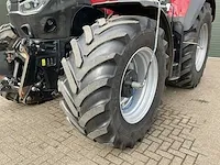 2018 case ih optum 270 cvx vierwielaangedreven landbouwtractor - afbeelding 16 van  38