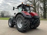 2018 case ih optum 270 cvx vierwielaangedreven landbouwtractor - afbeelding 12 van  38