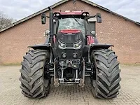 2018 case ih optum 270 cvx vierwielaangedreven landbouwtractor - afbeelding 34 van  38