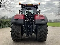 2018 case ih optum 270 cvx vierwielaangedreven landbouwtractor - afbeelding 36 van  38