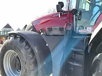 2018 case ih optum 300 afs vierwielaangedreven landbouwtractor - afbeelding 3 van  61