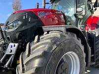 2018 case ih optum 300 afs vierwielaangedreven landbouwtractor - afbeelding 4 van  61