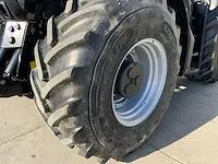 2018 case ih optum 300 afs vierwielaangedreven landbouwtractor - afbeelding 5 van  61