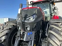 2018 case ih optum 300 afs vierwielaangedreven landbouwtractor - afbeelding 7 van  61
