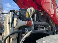 2018 case ih optum 300 afs vierwielaangedreven landbouwtractor - afbeelding 10 van  61