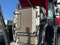 2018 case ih optum 300 afs vierwielaangedreven landbouwtractor - afbeelding 11 van  61