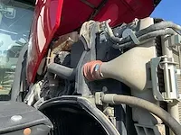 2018 case ih optum 300 afs vierwielaangedreven landbouwtractor - afbeelding 13 van  61