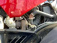 2018 case ih optum 300 afs vierwielaangedreven landbouwtractor - afbeelding 14 van  61