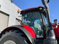 2018 case ih optum 300 afs vierwielaangedreven landbouwtractor - afbeelding 21 van  61