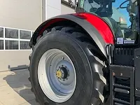 2018 case ih optum 300 afs vierwielaangedreven landbouwtractor - afbeelding 22 van  61