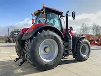 2018 case ih optum 300 afs vierwielaangedreven landbouwtractor - afbeelding 23 van  61
