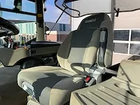 2018 case ih optum 300 afs vierwielaangedreven landbouwtractor - afbeelding 40 van  61