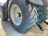 2018 case ih optum 300 afs vierwielaangedreven landbouwtractor - afbeelding 45 van  61