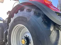 2018 case ih optum 300 afs vierwielaangedreven landbouwtractor - afbeelding 56 van  61