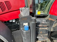 2018 case ih puma 185 vierwielaangedreven landbouwtractor - afbeelding 7 van  37