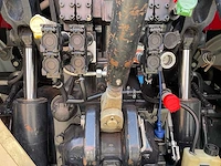 2018 case ih puma 185 vierwielaangedreven landbouwtractor - afbeelding 13 van  37