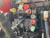 2018 case ih puma 185 vierwielaangedreven landbouwtractor - afbeelding 14 van  37