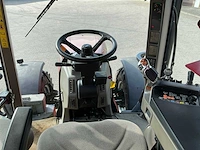2018 case ih puma 185 vierwielaangedreven landbouwtractor - afbeelding 17 van  37