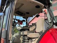 2018 case ih puma 185 vierwielaangedreven landbouwtractor - afbeelding 18 van  37