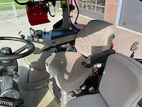 2018 case ih puma 185 vierwielaangedreven landbouwtractor - afbeelding 19 van  37