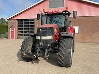 2018 case ih puma 185 vierwielaangedreven landbouwtractor - afbeelding 12 van  37