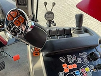 2018 case ih puma 185 vierwielaangedreven landbouwtractor - afbeelding 24 van  37